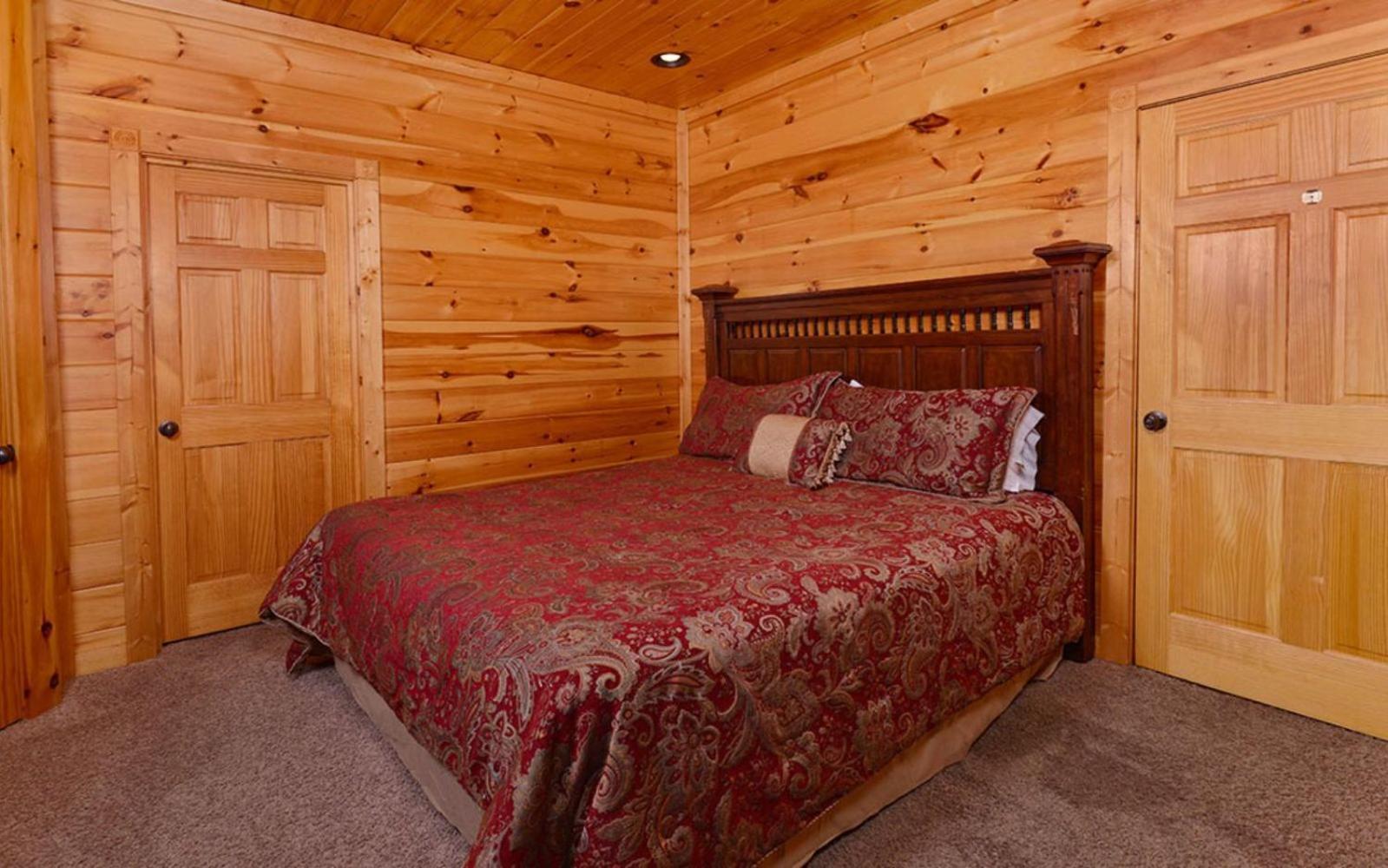 Bearskin Lodge ガトリンバーグ エクステリア 写真
