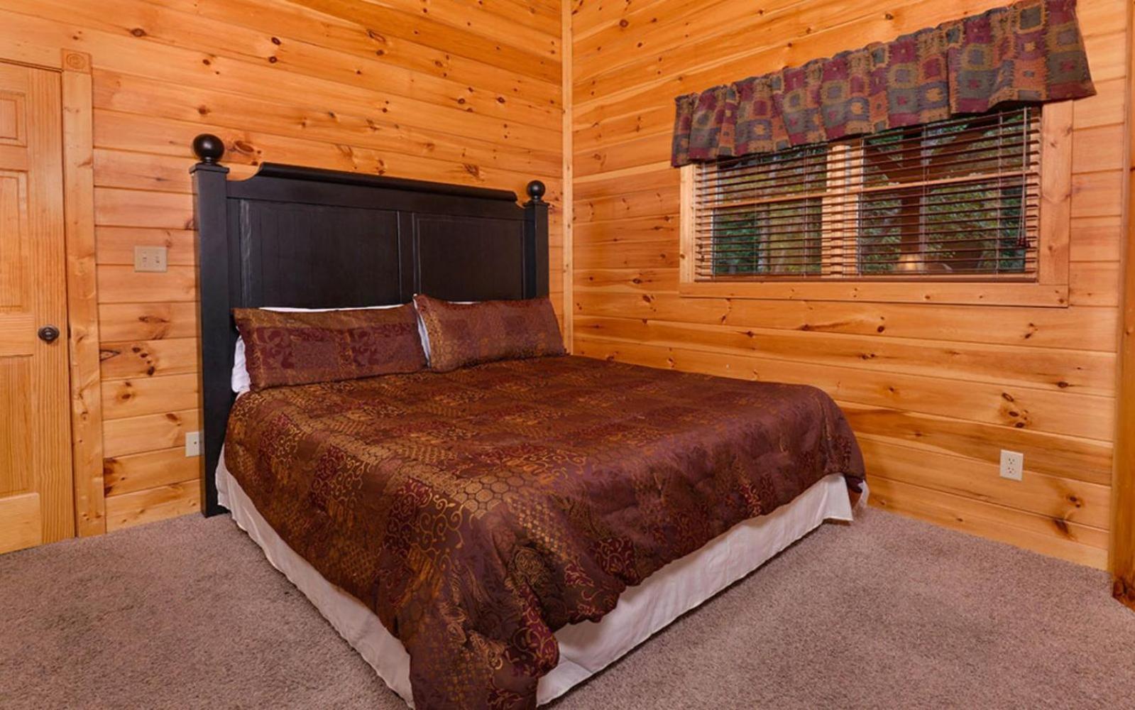 Bearskin Lodge ガトリンバーグ エクステリア 写真