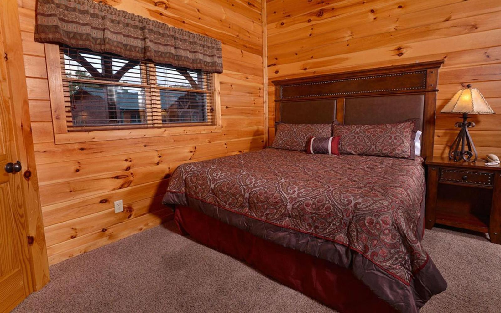 Bearskin Lodge ガトリンバーグ エクステリア 写真
