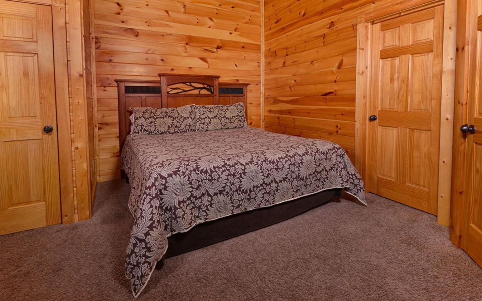 Bearskin Lodge ガトリンバーグ エクステリア 写真